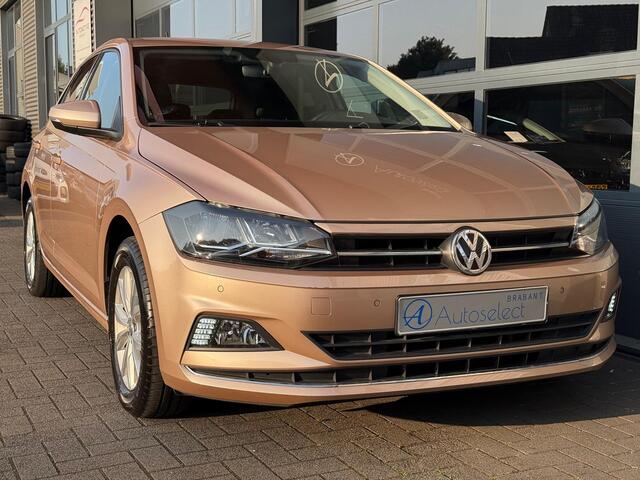 Volkswagen POLO 1.0 TSI Comfortline Clima PDC LMV