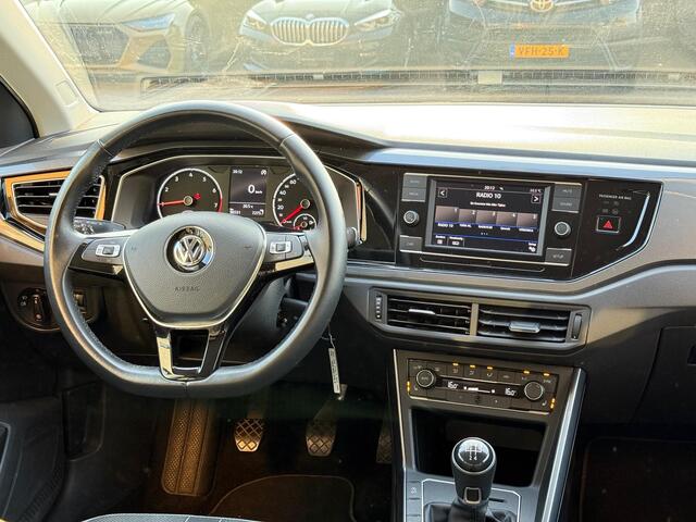 Volkswagen POLO 1.0 TSI Comfortline Clima PDC LMV