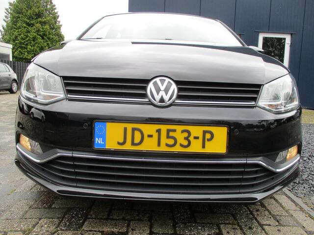 Volkswagen POLO 1.4 TDI Comf Clima,PDC