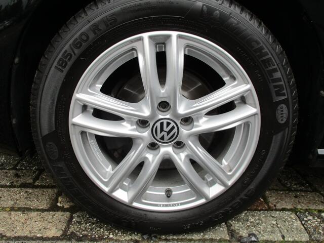 Volkswagen POLO 1.4 TDI Comf Clima,PDC