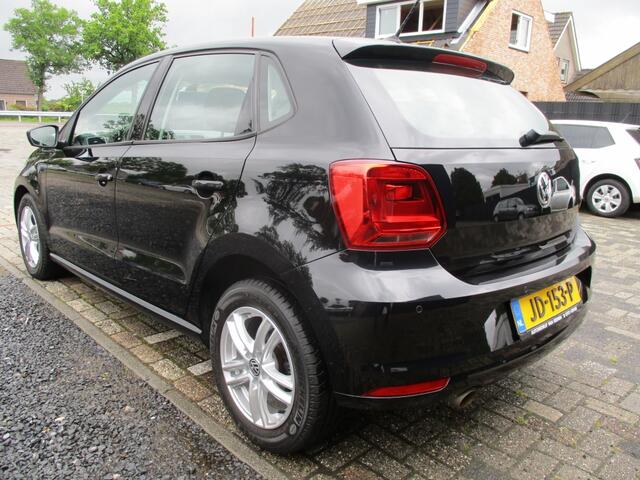 Volkswagen POLO 1.4 TDI Comf Clima,PDC