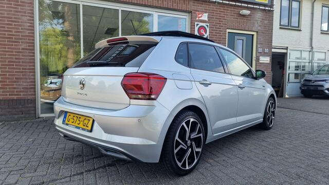 Volkswagen POLO 1.0 TSI Highline Business R-Line, Panoramadak, NL Auto