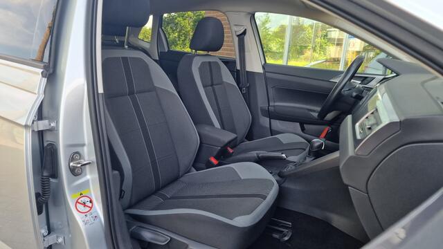 Volkswagen POLO 1.0 TSI Highline Business R-Line, Panoramadak, NL Auto