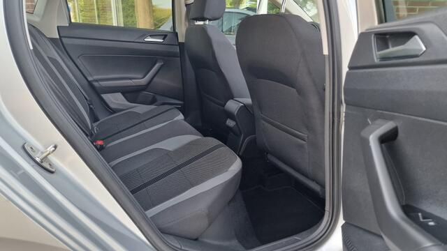 Volkswagen POLO 1.0 TSI Highline Business R-Line, Panoramadak, NL Auto