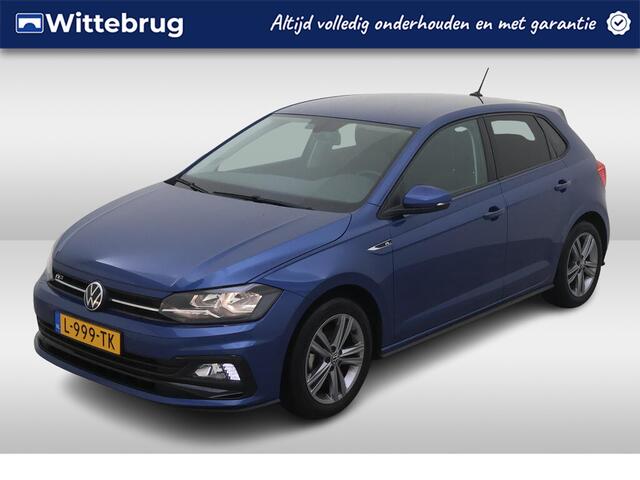 Volkswagen POLO 1.0 TSI Highline Business R