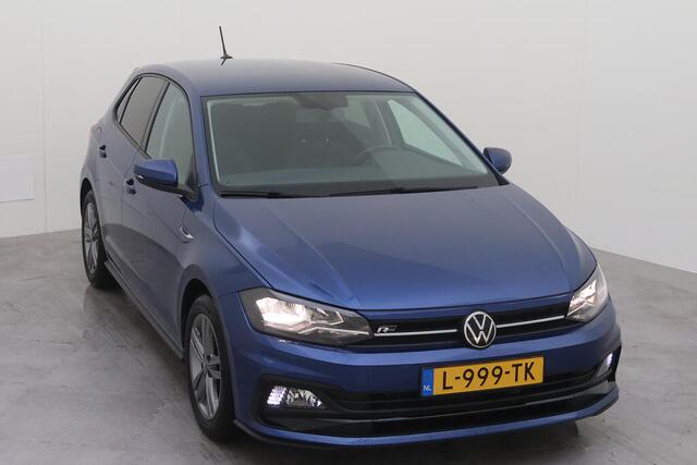Volkswagen POLO 1.0 TSI Highline Business R