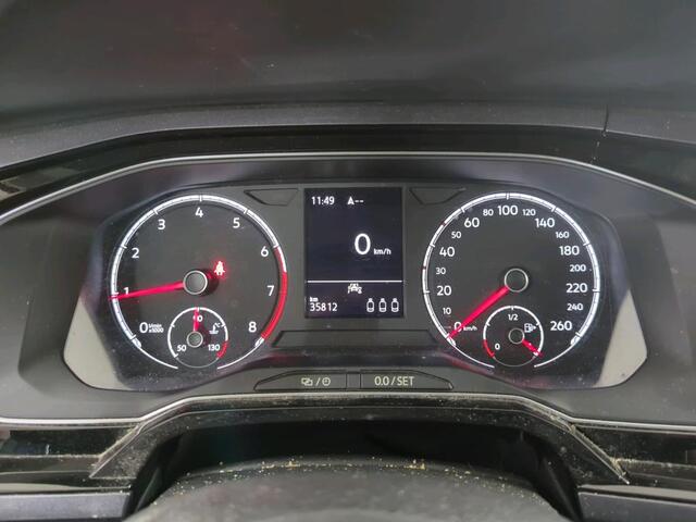 Volkswagen POLO 1.0 TSI Highline Business R
