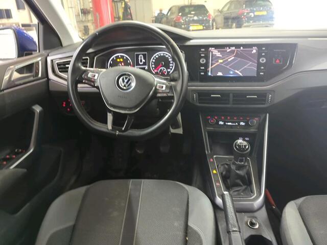 Volkswagen POLO 1.0 TSI Highline Business R