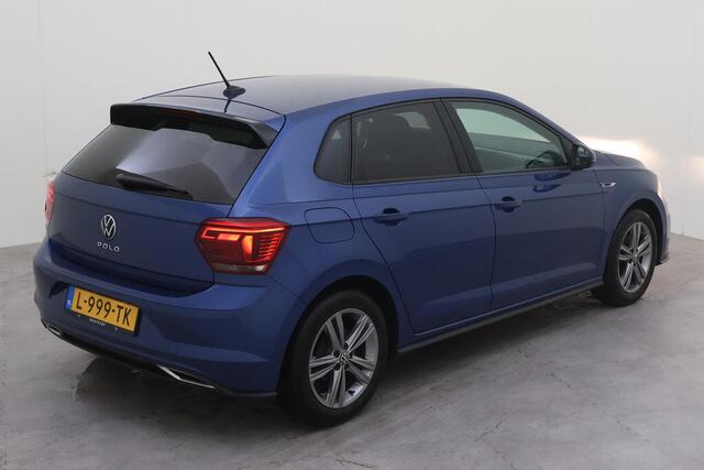 Volkswagen POLO 1.0 TSI Highline Business R