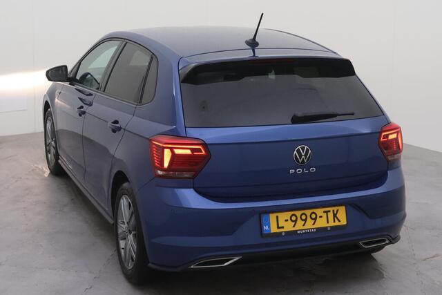 Volkswagen POLO 1.0 TSI Highline Business R
