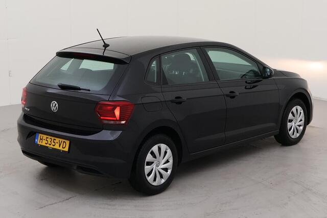 Volkswagen POLO 1.0 TSI Comfortline
