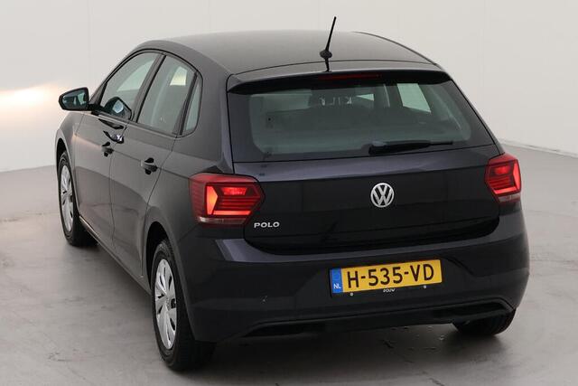 Volkswagen POLO 1.0 TSI Comfortline