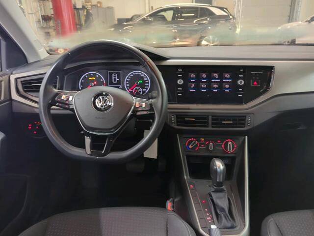 Volkswagen POLO 1.0 TSI Comfortline