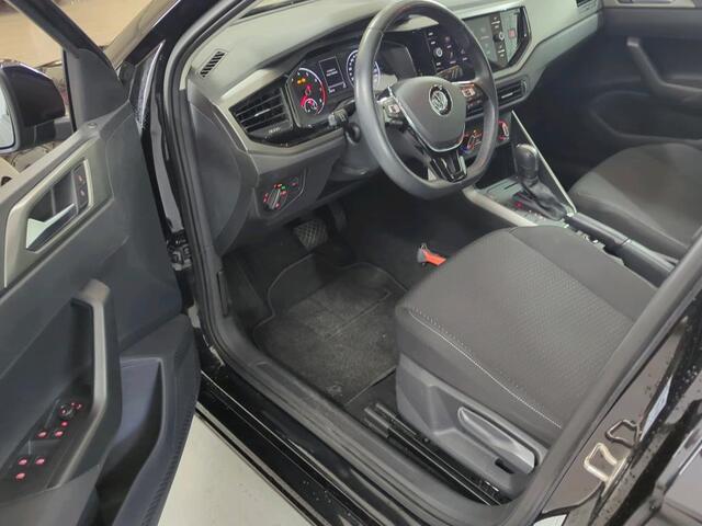 Volkswagen POLO 1.0 TSI Comfortline