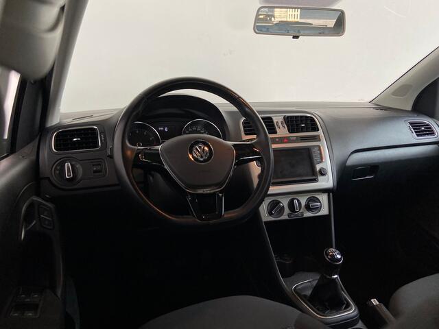 Volkswagen POLO 1.0 BlueMotion Edition