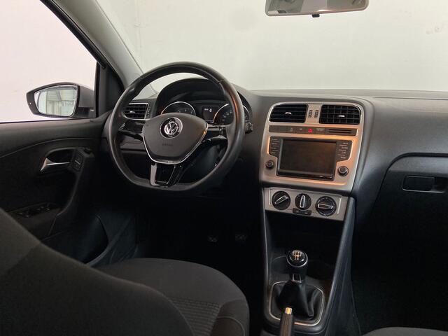 Volkswagen POLO 1.0 BlueMotion Edition