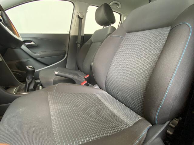 Volkswagen POLO 1.0 BlueMotion Edition