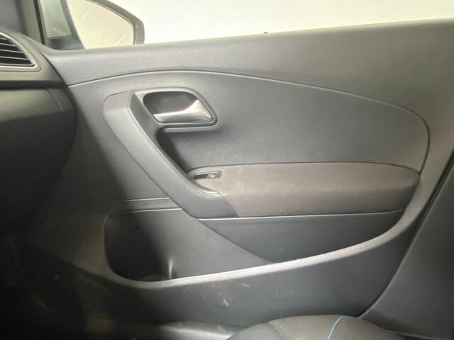 Volkswagen POLO 1.0 BlueMotion Edition