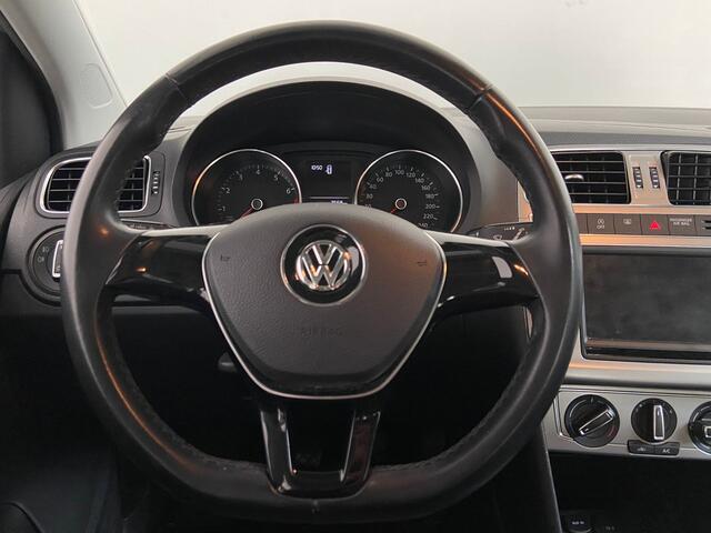 Volkswagen POLO 1.0 BlueMotion Edition