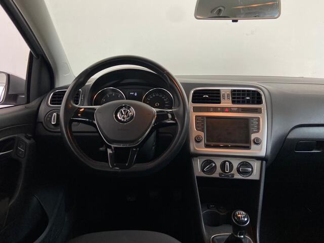 Volkswagen POLO 1.0 BlueMotion Edition