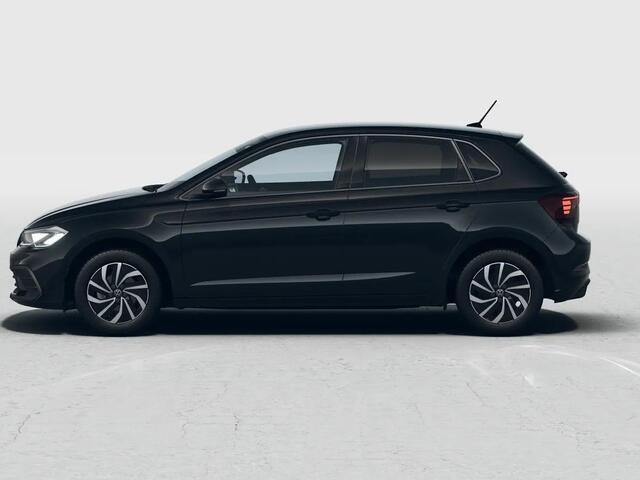 Volkswagen POLO GP Life Edition 1.0 70 kW / 95 pk TSI Hatchback 5 ver