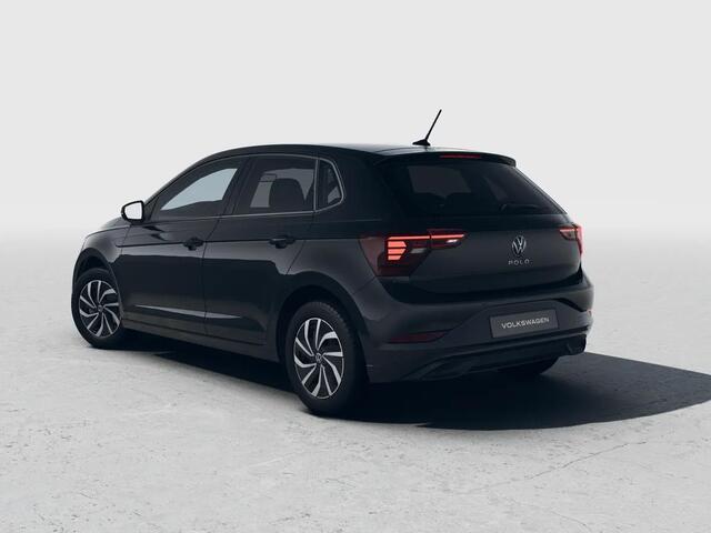 Volkswagen POLO GP Life Edition 1.0 70 kW / 95 pk TSI Hatchback 5 ver