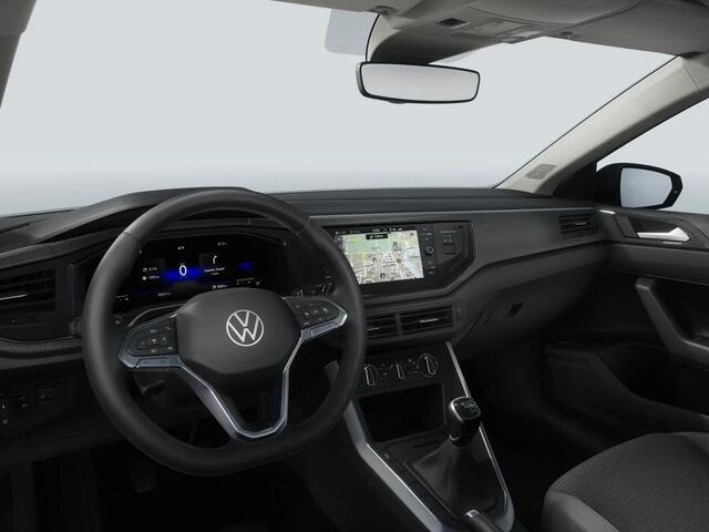 Volkswagen POLO GP Life Edition 1.0 70 kW / 95 pk TSI Hatchback 5 ver