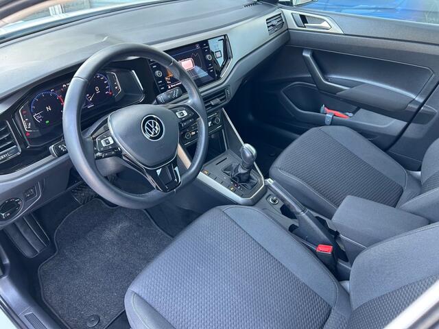 Volkswagen POLO 1.0 TSI Comfortline Automaat!