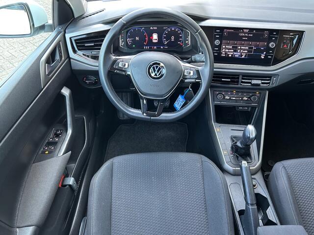 Volkswagen POLO 1.0 TSI Comfortline Automaat!