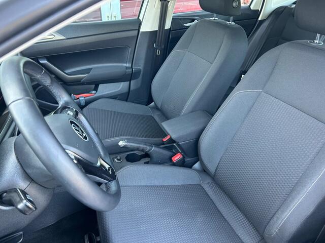 Volkswagen POLO 1.0 TSI Comfortline Automaat!