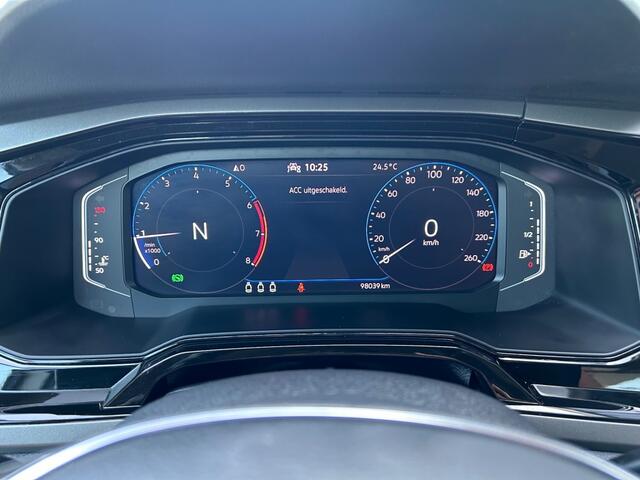 Volkswagen POLO 1.0 TSI Comfortline Automaat!