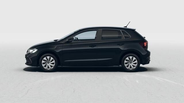 Volkswagen POLO GP Edition 1.0 MPI 59 kW / 80 pk Hatchback 5 versn. H