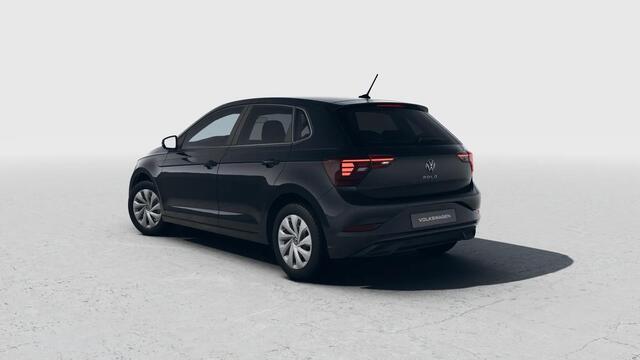 Volkswagen POLO GP Edition 1.0 MPI 59 kW / 80 pk Hatchback 5 versn. H