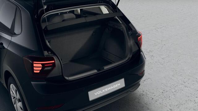Volkswagen POLO GP Edition 1.0 MPI 59 kW / 80 pk Hatchback 5 versn. H