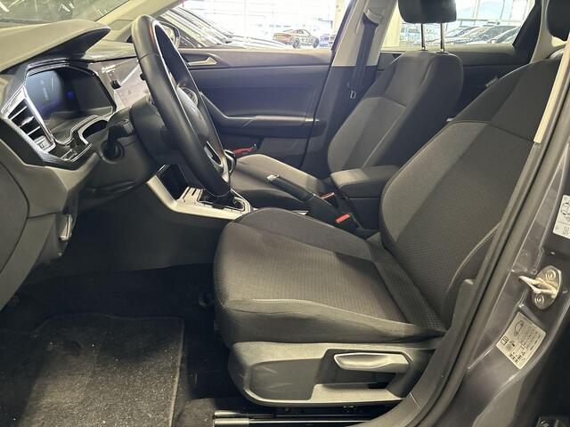 Volkswagen POLO 1.0 Tsi 95pk Life Business · Apple/Android Car Play · Navi · P-Sensoren · Stoelverwarming · Alarm · 15'' Inch · Garantie t/m 25-04-2027 of 100.000km