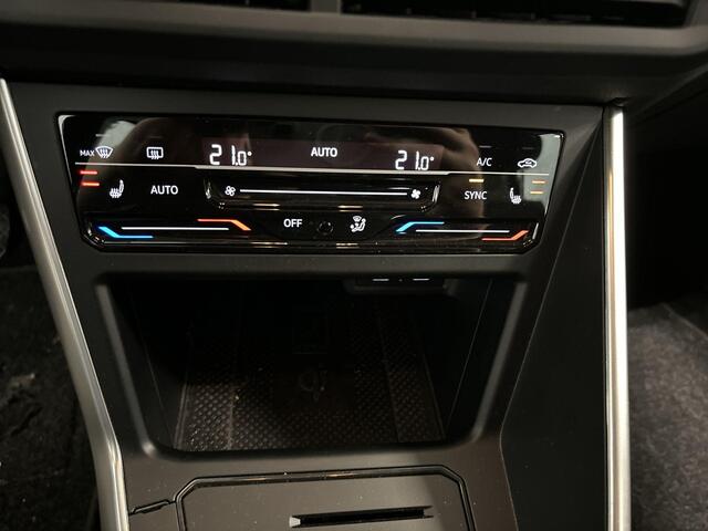Volkswagen POLO 1.0 Tsi 95pk Life Business · Apple/Android Car Play · Navi · P-Sensoren · Stoelverwarming · Alarm · 15'' Inch · Garantie t/m 25-04-2027 of 100.000km