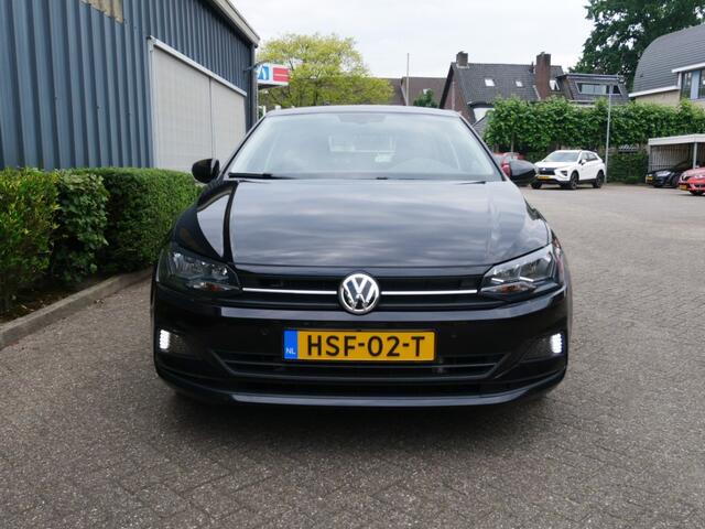 Volkswagen POLO 1.0 TSI COMF.L. BUS. **Airco//PDC v+a **