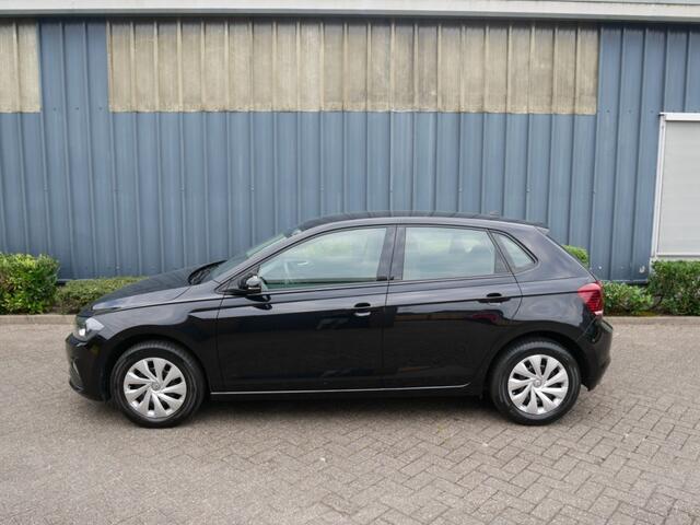 Volkswagen POLO 1.0 TSI COMF.L. BUS. **Airco//PDC v+a **