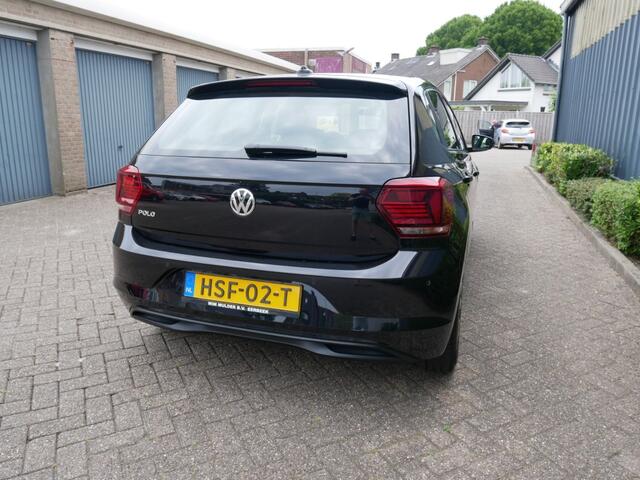 Volkswagen POLO 1.0 TSI COMF.L. BUS. **Airco//PDC v+a **