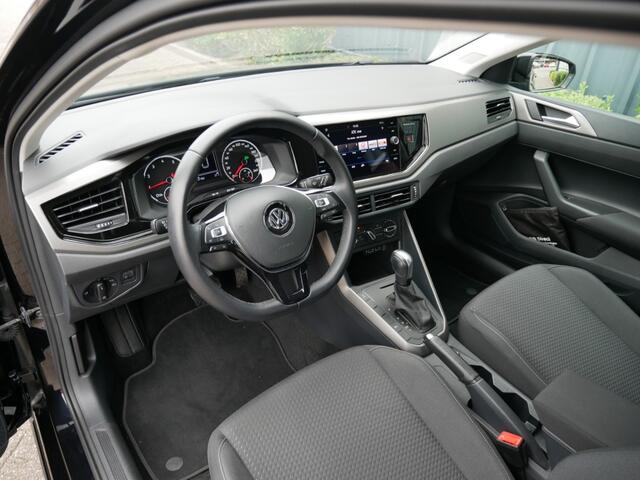 Volkswagen POLO 1.0 TSI COMF.L. BUS. **Airco//PDC v+a **