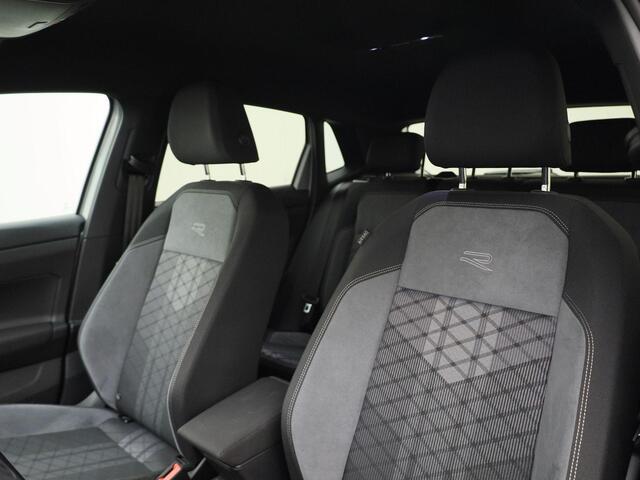 Volkswagen POLO 1.0 TSI/115PK R-Line DSG · App connect · Camera + Parkeersensoren · LED · Garantie tot januari 2026