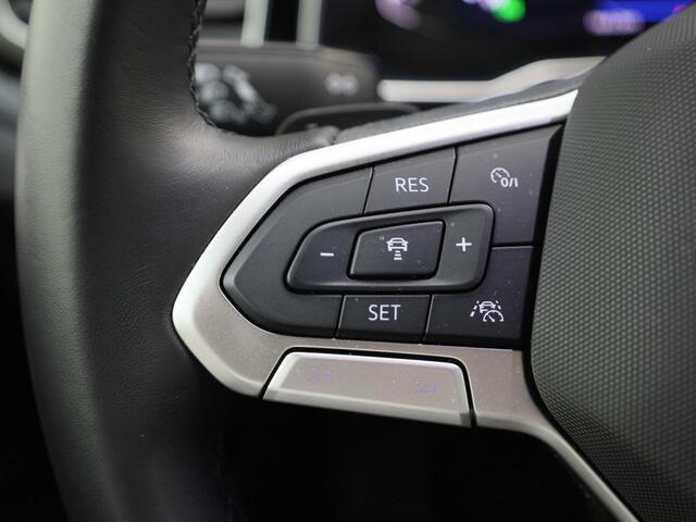 Volkswagen POLO 1.0 TSI/115PK R-Line DSG · App connect · Camera + Parkeersensoren · LED · Garantie tot januari 2026
