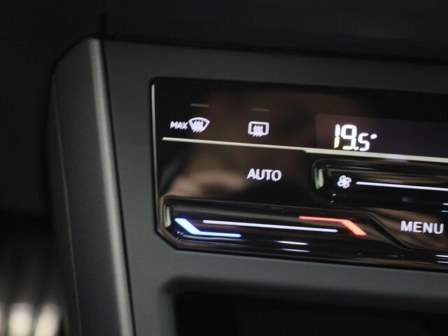 Volkswagen POLO 1.0 TSI/115PK R-Line DSG · App connect · Camera + Parkeersensoren · LED · Garantie tot januari 2026