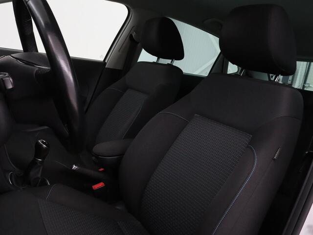 Volkswagen POLO 1.0 BlueM. Edition | Adaptive cruise | Carplay | Trekhaak | Airco | Navigatie | Onderhoudshistorie