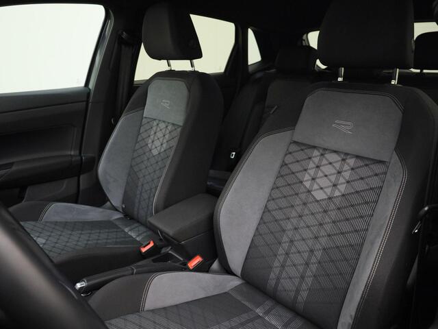 Volkswagen POLO 1.0 TSI/115PK R-Line DSG · App connect · Camera + Parkeersensoren · LED · Garantie tot juni 2026