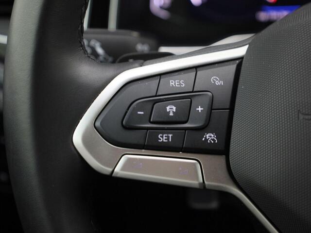 Volkswagen POLO 1.0 TSI/115PK R-Line DSG · App connect · Camera + Parkeersensoren · LED · Garantie tot juni 2026