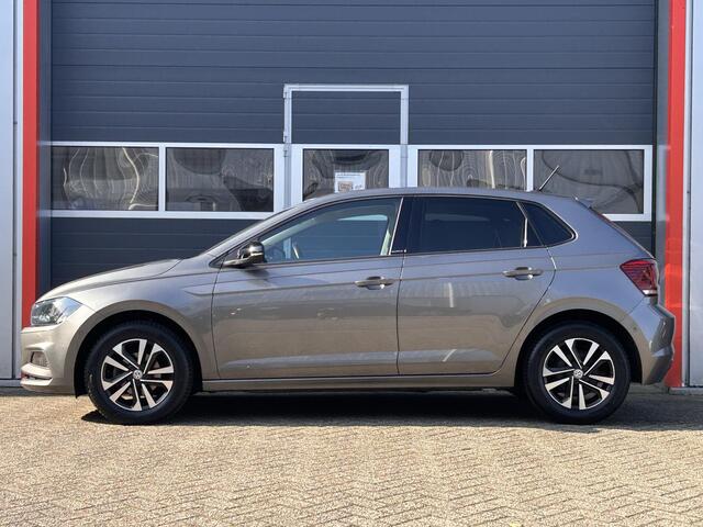 Volkswagen POLO 1.0 TSI Highline IQ Drive | Lichtmetaal | Stoel verwarming | ACC | Climate |
