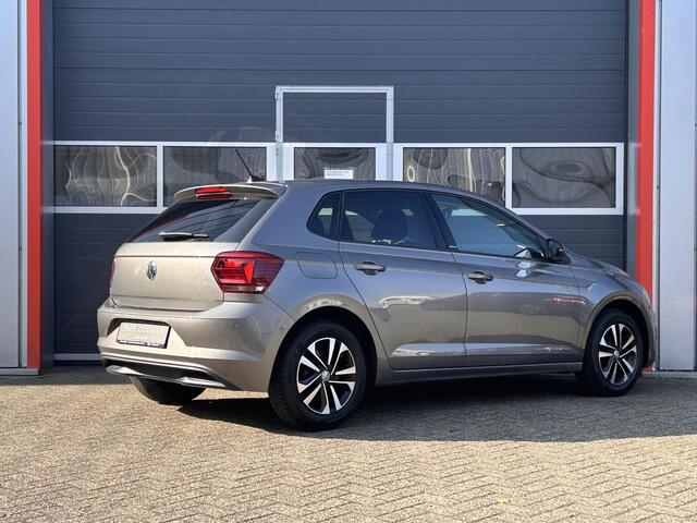 Volkswagen POLO 1.0 TSI Highline IQ Drive | Lichtmetaal | Stoel verwarming | ACC | Climate |