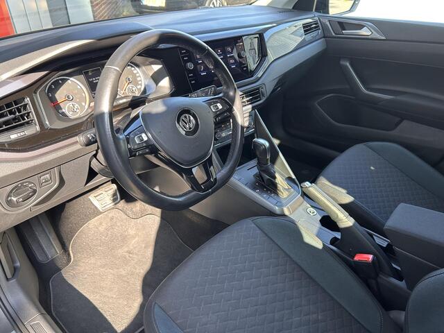 Volkswagen POLO 1.0 TSI Highline IQ Drive | Lichtmetaal | Stoel verwarming | ACC | Climate |