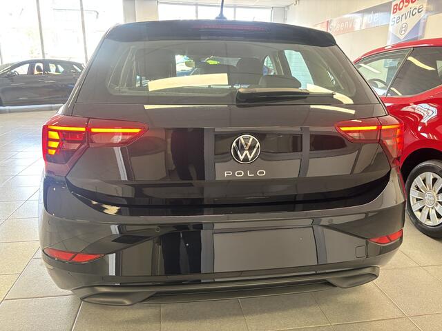 Volkswagen POLO 1.0 MPI 2025 Edition * CARPLAY * STOELVERWARMING * PDC